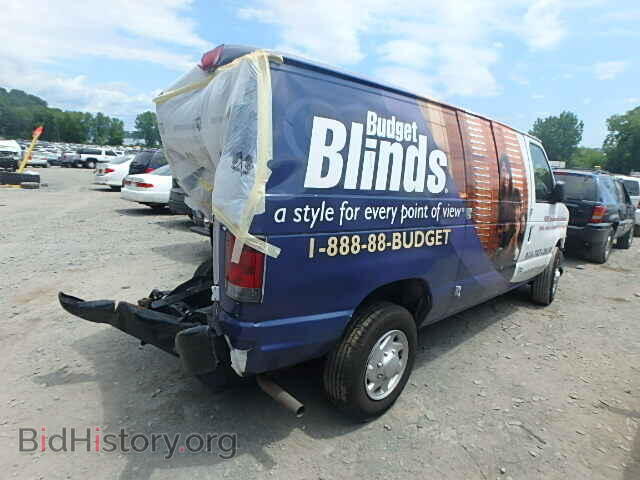 2011 FORD ECONOLINE - VIN: 1FTNE1EW3BDA66676 - Фото 4