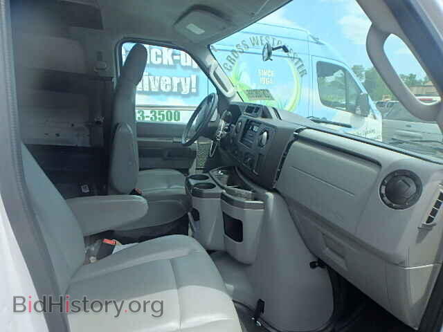 2011 FORD ECONOLINE - VIN: 1FTNE1EW3BDA66676 - Фото 5
