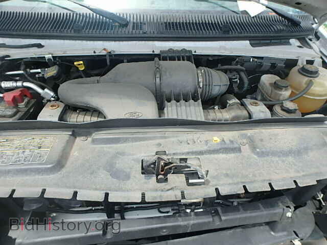 2011 FORD ECONOLINE - VIN: 1FTNE1EW3BDA66676 - Фото 7