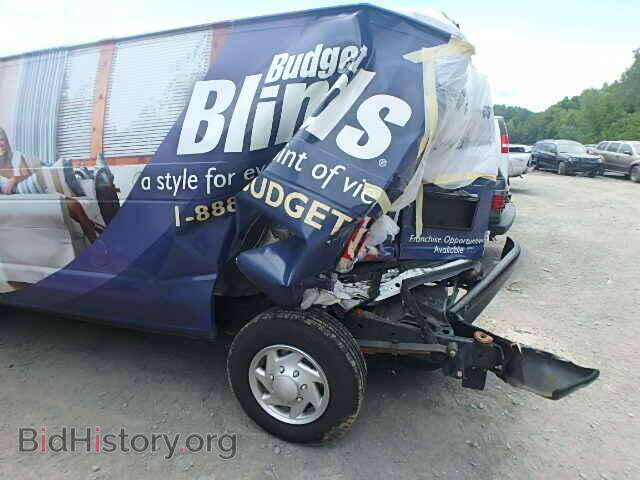 2011 FORD ECONOLINE - VIN: 1FTNE1EW3BDA66676 - Фото 10