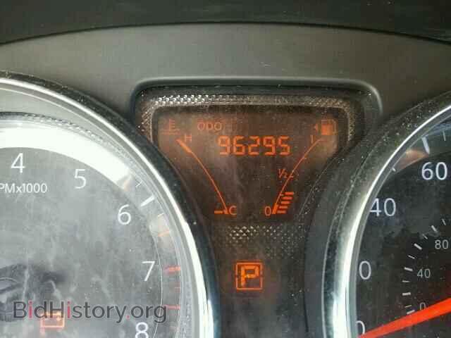 2012 NISSAN VERSA - VIN: 3N1CN7AP9CL856233 - Photo 8
