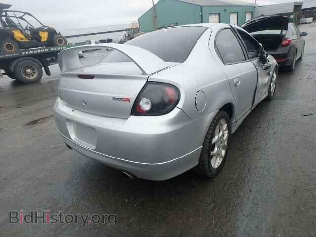2004 DODGE NEON - VIN: 1B3AS66S94D642341 - Фото 5