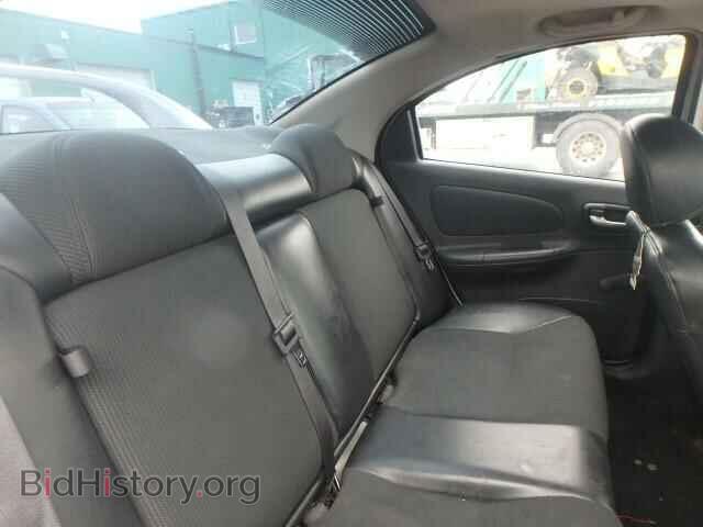 2004 DODGE NEON - VIN: 1B3AS66S94D642341 - Фото 7