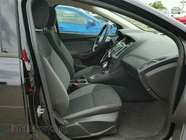 2012 FORD FOCUS - VIN: 1FAHP3F25CL233437 - Фото 5