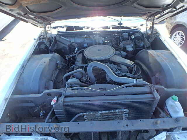 1969 CADILLAC DEVILLE - VIN: F9162095 - Фото 7