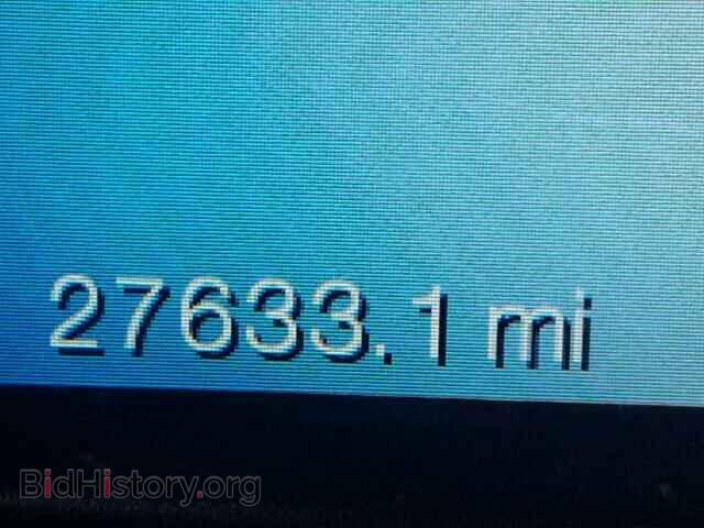 2013 FORD EXPLORER - VIN: 1FM5K8D8XDGB05572 - Photo 8
