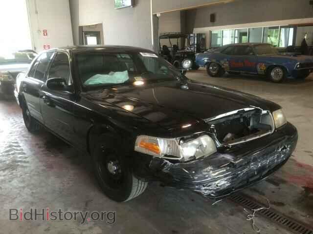 Photo 2FAFP71W5XX191272 - FORD CROWN VIC 1999