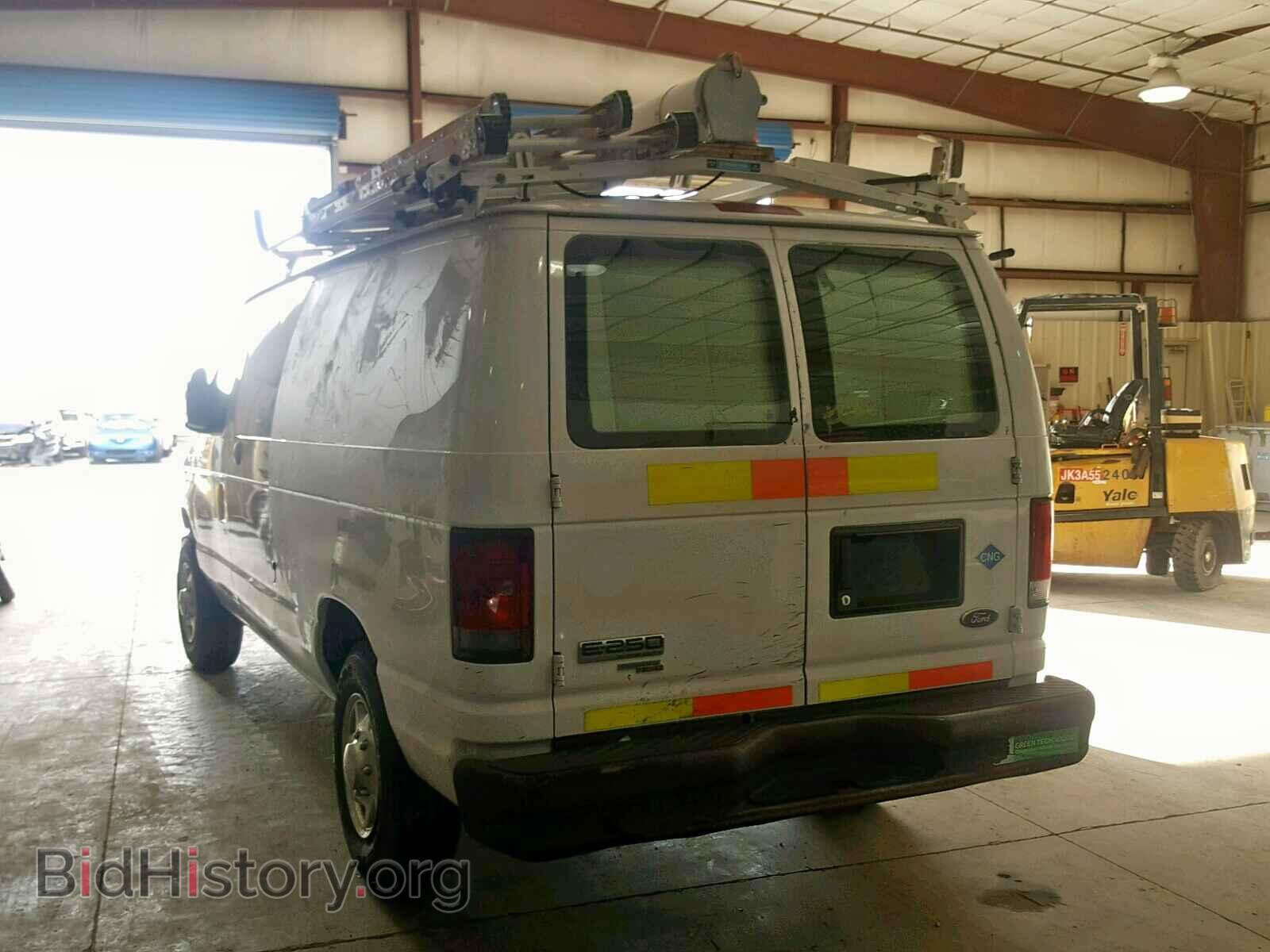 2011 FORD ECONOLINE - VIN: 1FTNE2EL4BDA49526 - Photo 3