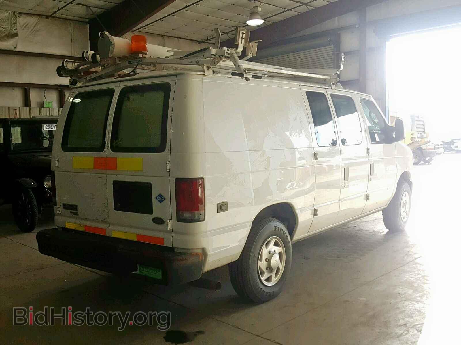 2011 FORD ECONOLINE - VIN: 1FTNE2EL4BDA49526 - Photo 4