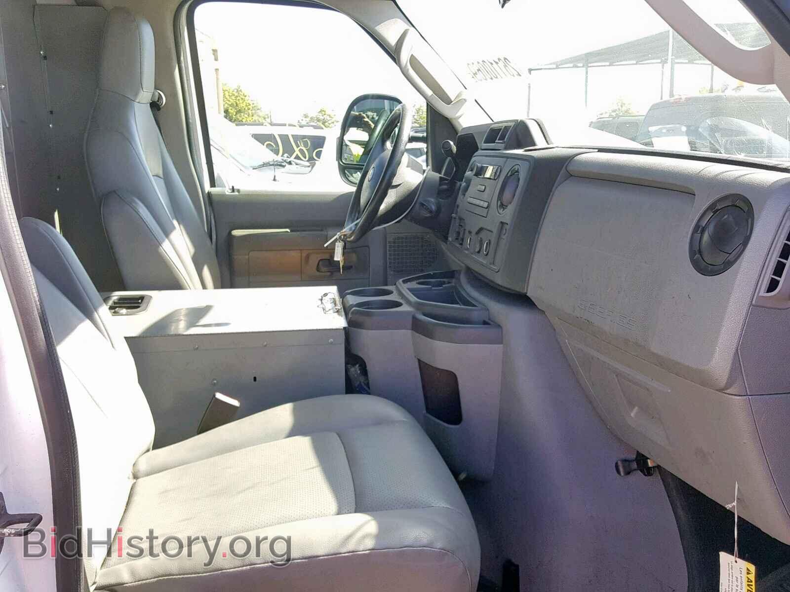 2011 FORD ECONOLINE - VIN: 1FTNE2EL4BDA49526 - Photo 5
