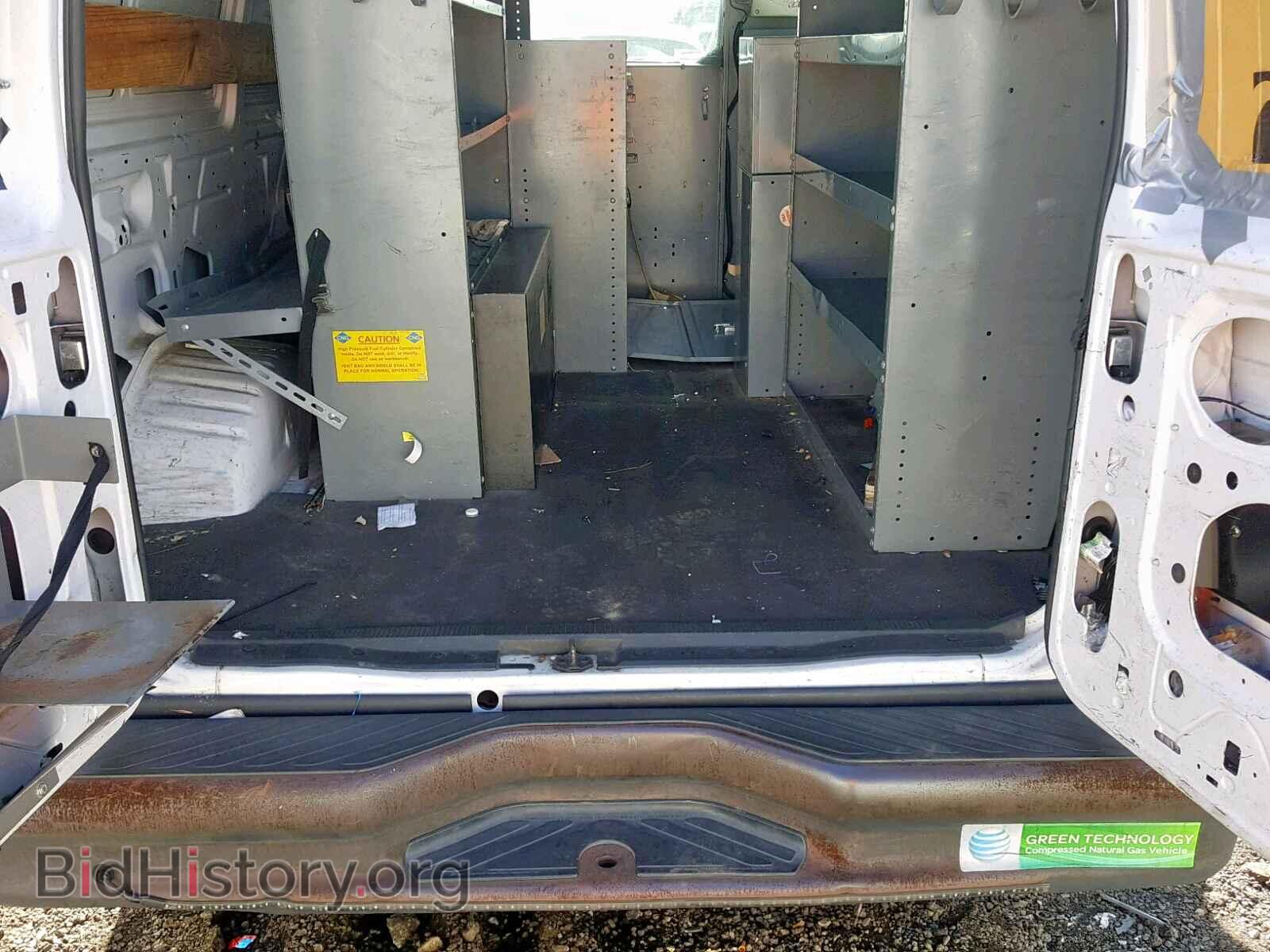 2011 FORD ECONOLINE - VIN: 1FTNE2EL4BDA49526 - Photo 6