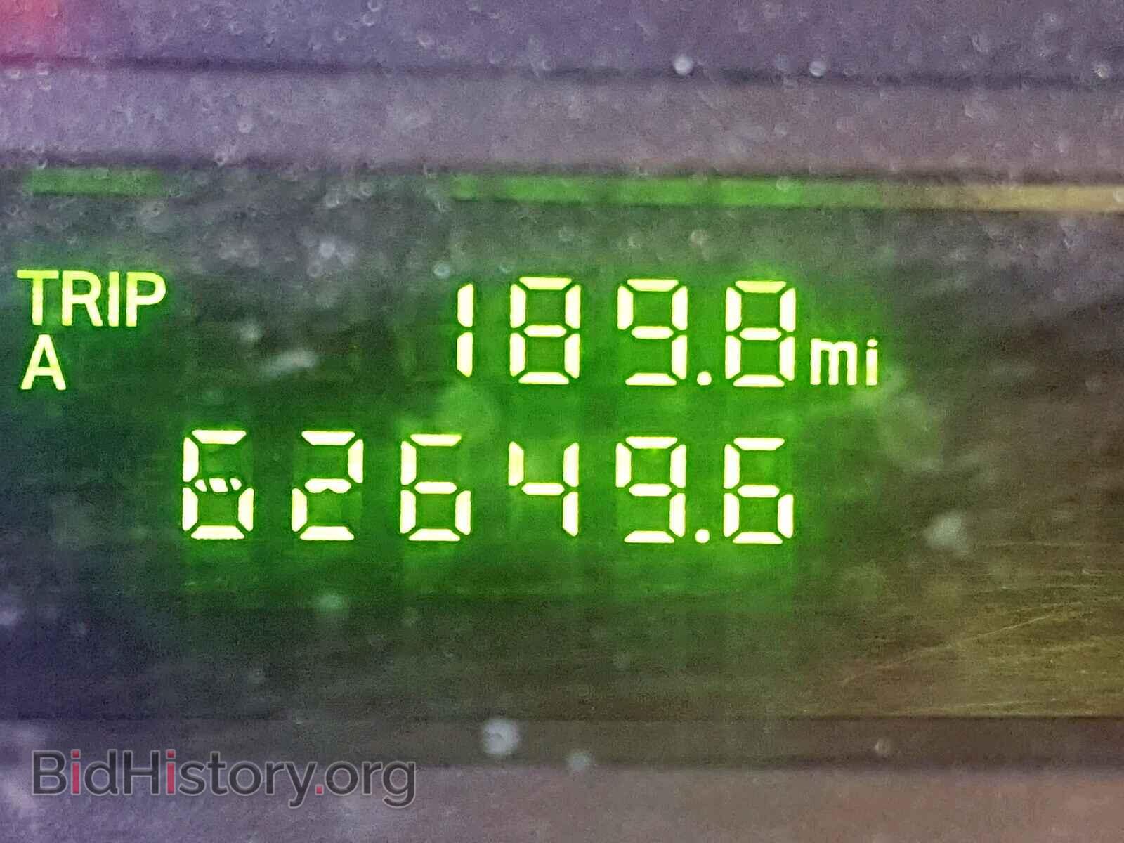 2011 FORD ECONOLINE - VIN: 1FTNE2EL4BDA49526 - Photo 8