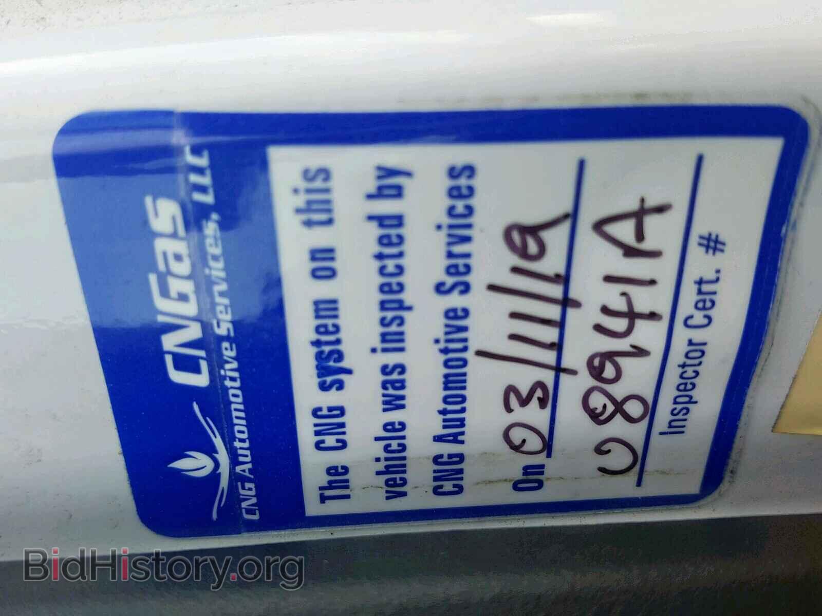 2011 FORD ECONOLINE - VIN: 1FTNE2EL4BDA49526 - Photo 10