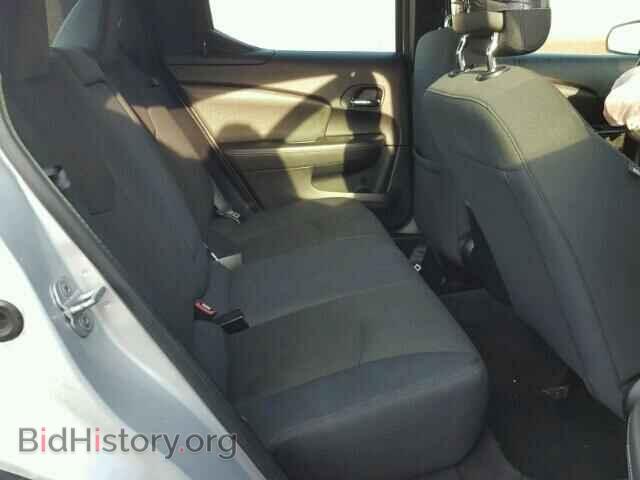 2011 DODGE AVENGER - VIN: 1B3BD4FB8BN514814 - Фото 6
