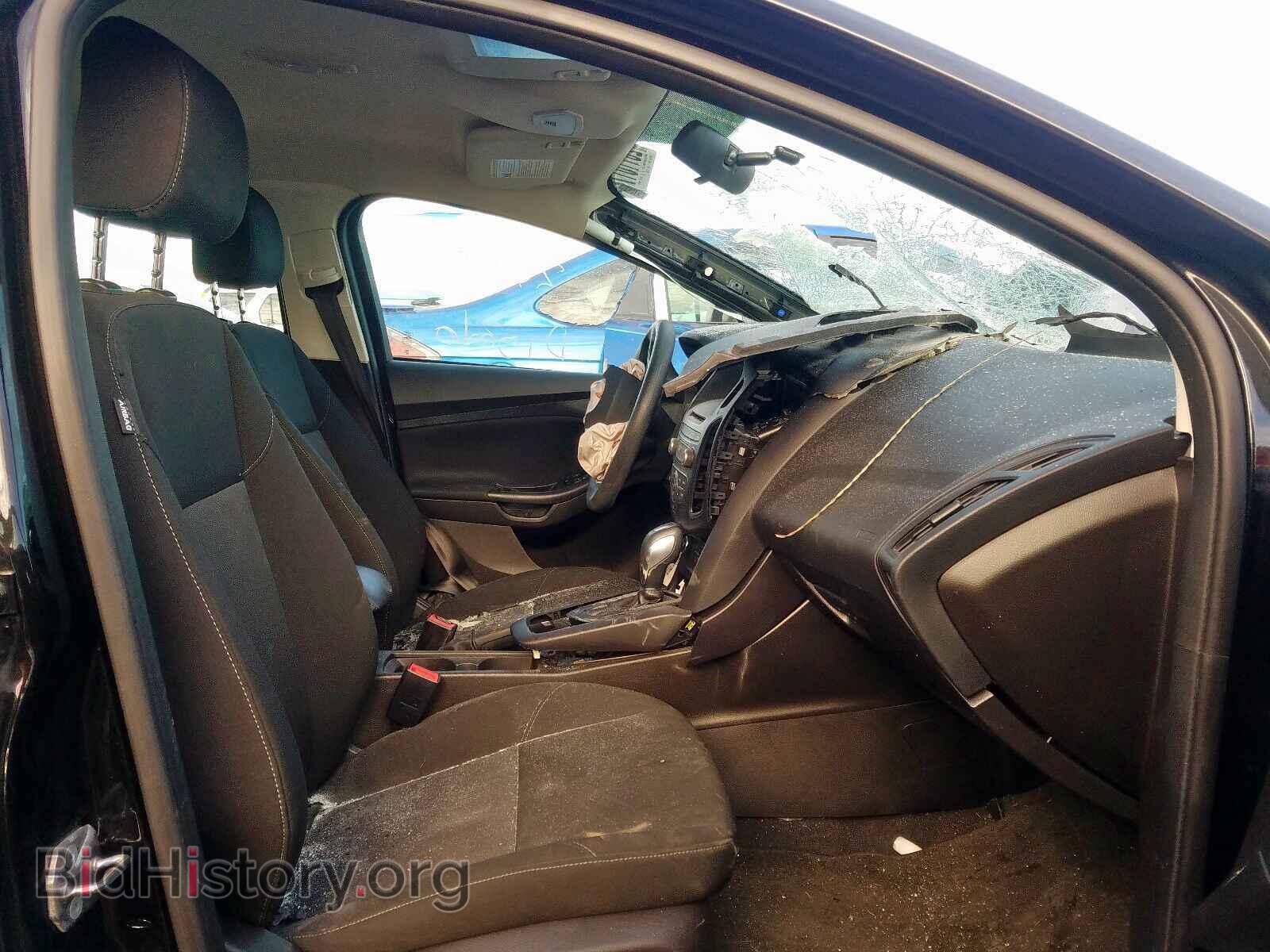 2015 FORD FOCUS - VIN: 1FADP3F22FL280251 - Photo 5