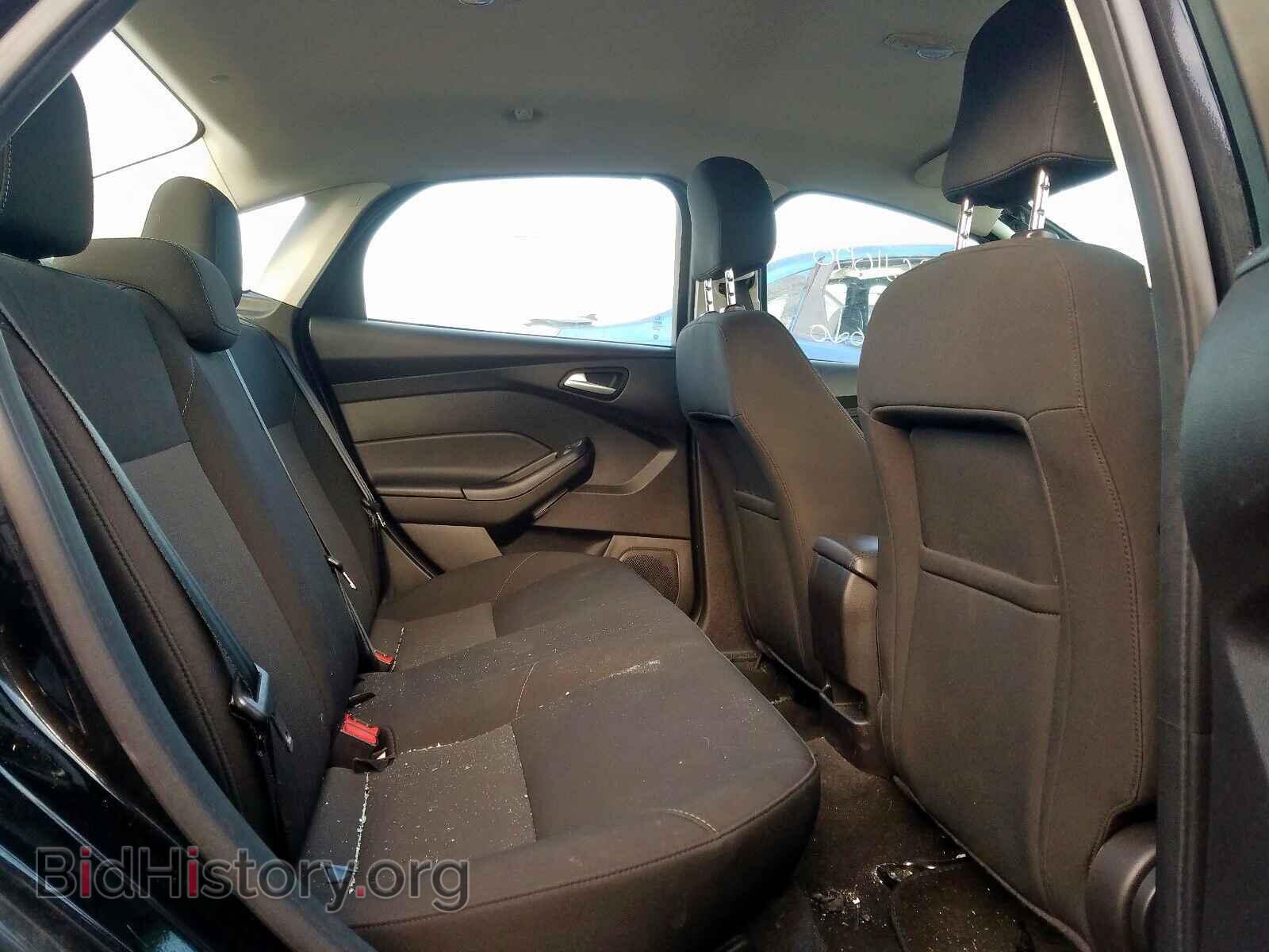 2015 FORD FOCUS - VIN: 1FADP3F22FL280251 - Photo 6