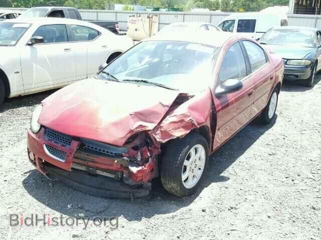2003 DODGE NEON - VIN: 1B3ES56C93D201862 - Фото 2