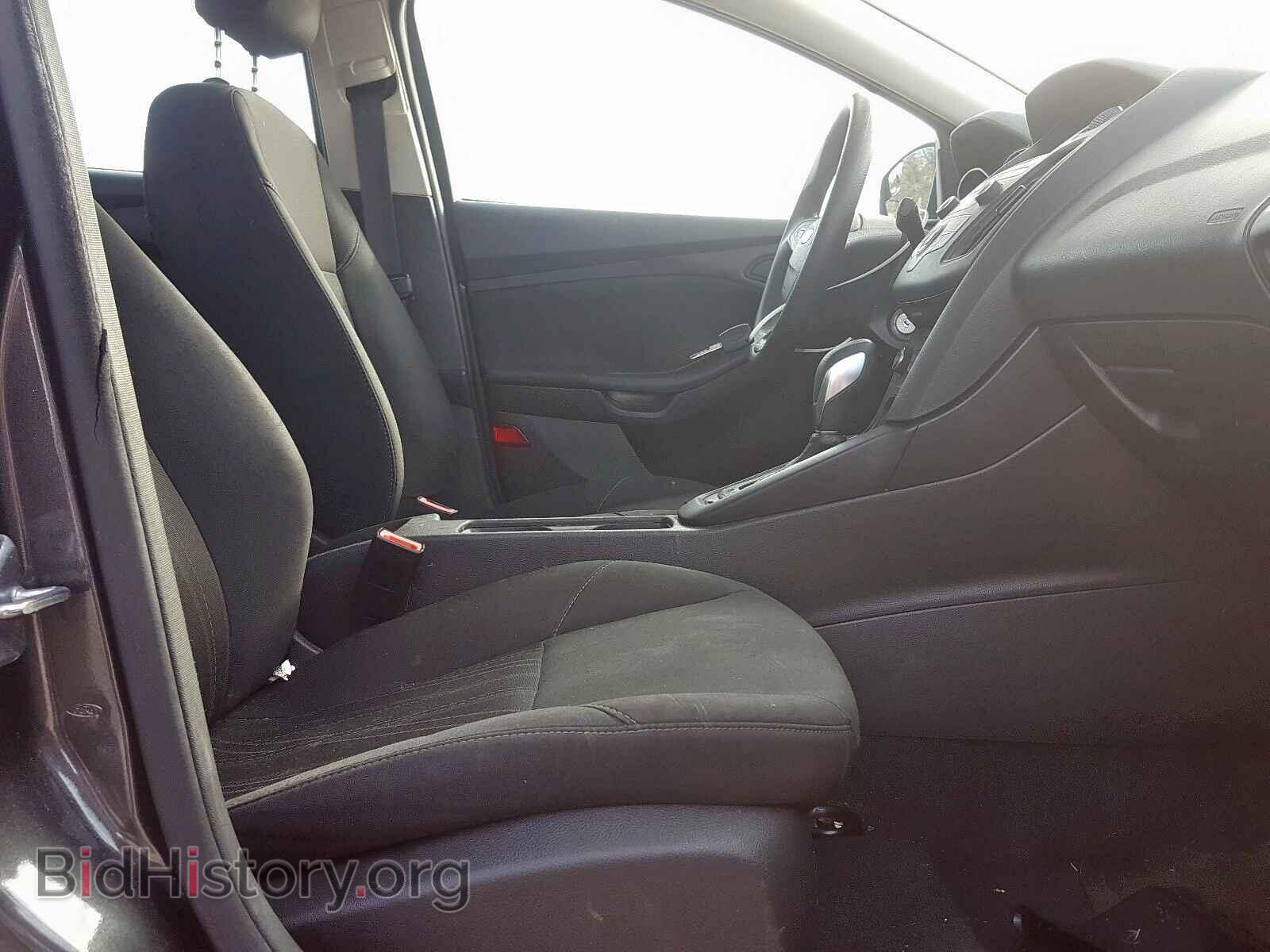 2016 FORD FOCUS - VIN: 1FADP3E25GL381948 - Photo 5