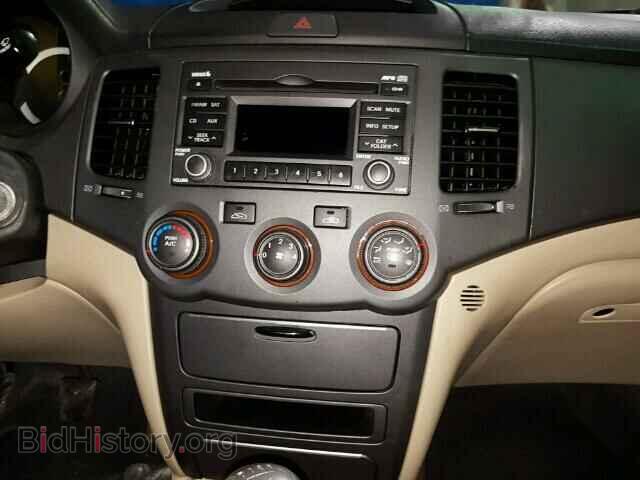 2010 KIA OPTIMA - VIN: KNAGG4A81A5385477 - Фото 9