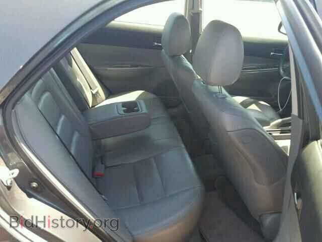 2005 MAZDA 6 - VIN: 1YVHP80D355M47636 - Фото 6