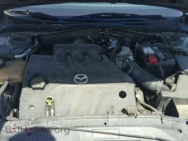 2005 MAZDA 6 - VIN: 1YVHP80D355M47636 - Фото 7