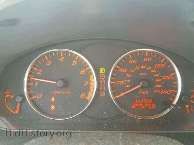 2005 MAZDA 6 - VIN: 1YVHP80D355M47636 - Фото 8