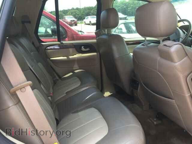 2004 GMC ENVOY - VIN: 1GKDS13S642210146 - Фото 6