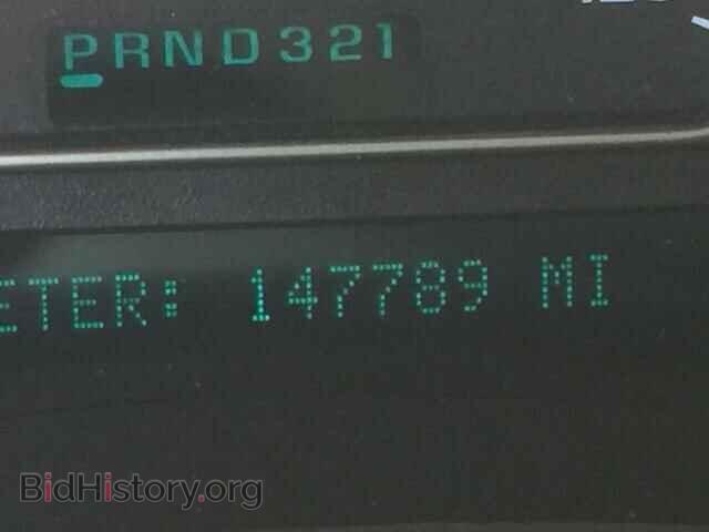 2004 GMC ENVOY - VIN: 1GKDS13S642210146 - Фото 8
