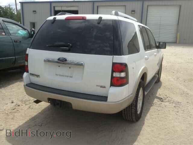 2007 FORD EXPLORER - VIN: 1FMEU74E77UA87290 - Фото 4
