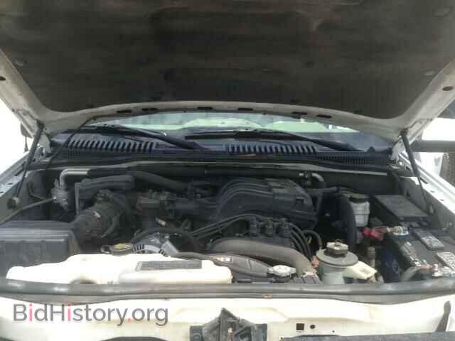2007 FORD EXPLORER - VIN: 1FMEU74E77UA87290 - Фото 7