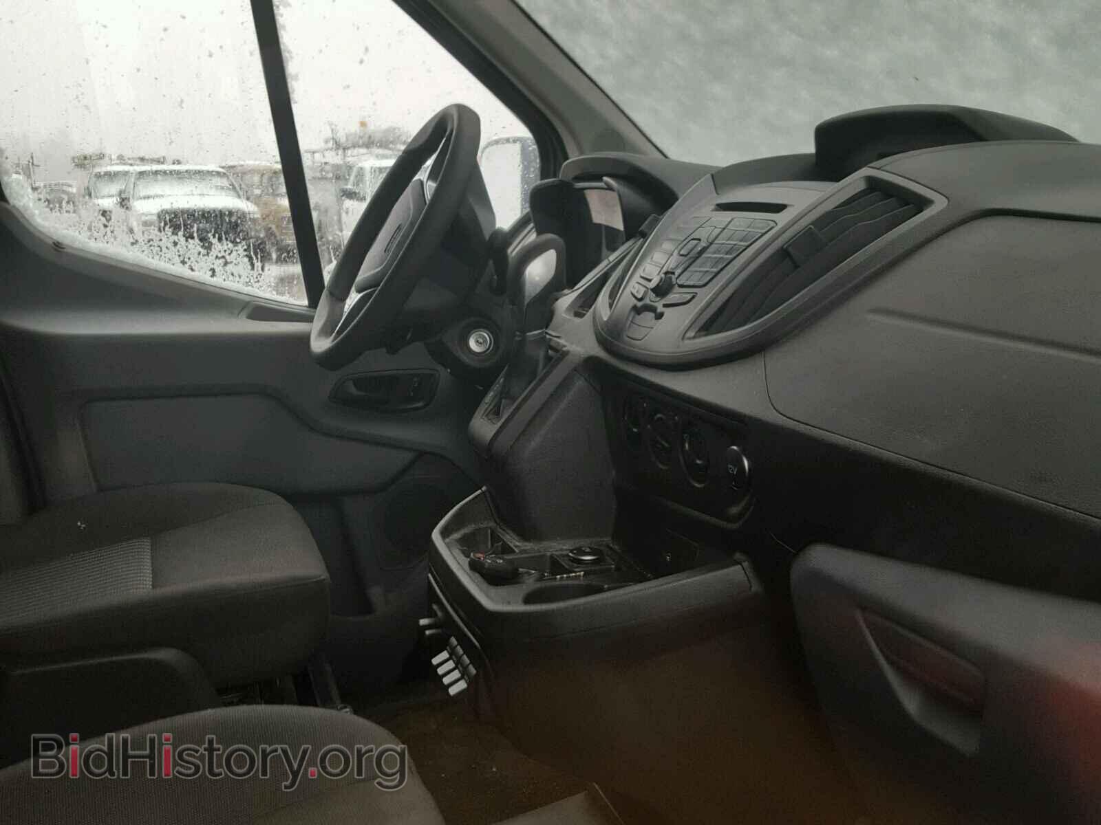 2015 FORD TRANSIT CO - VIN: 1FTBW2CG9FKA09451 - Фото 5