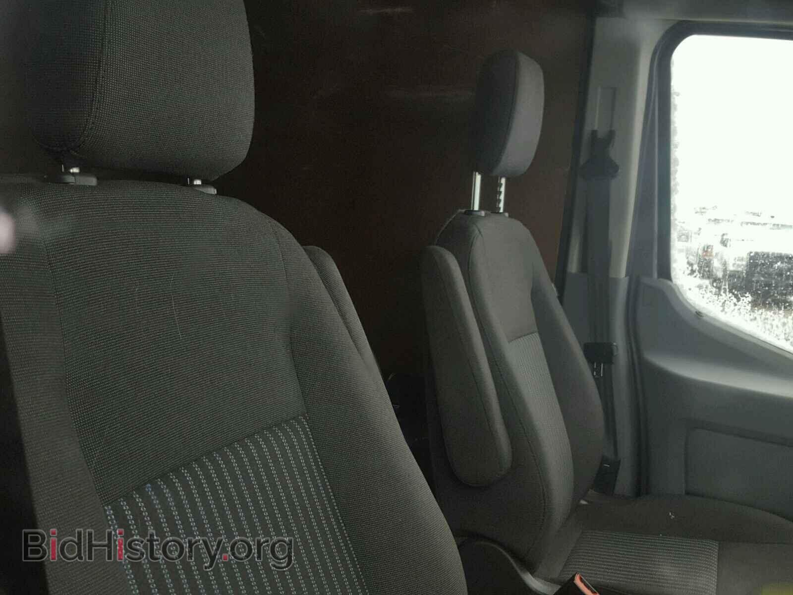2015 FORD TRANSIT CO - VIN: 1FTBW2CG9FKA09451 - Фото 6