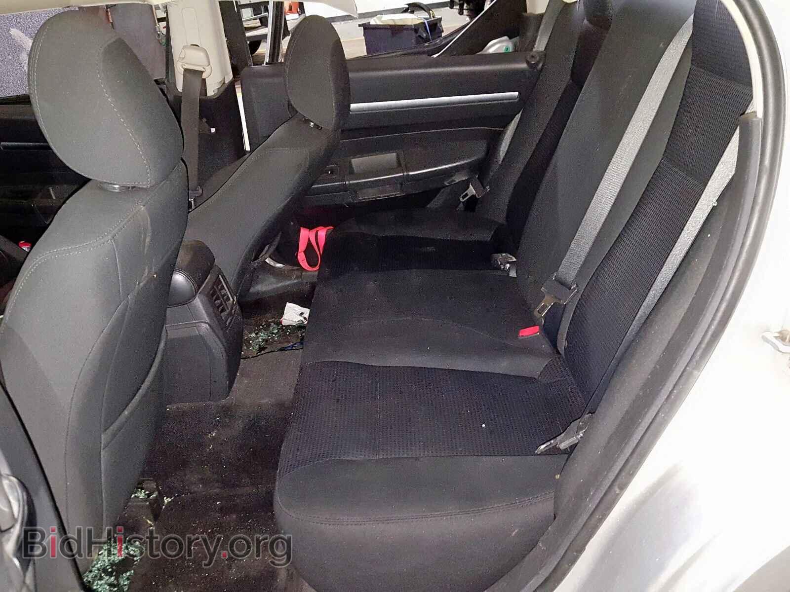 2010 DODGE CHARGER - VIN: 2B3CA4CD8AH281513 - Фото 6