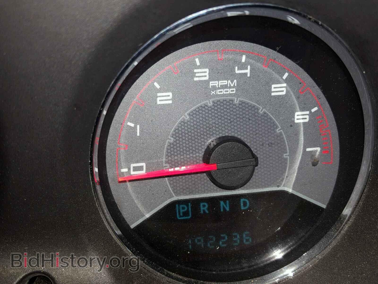 2011 DODGE AVENGER - VIN: 1B3BD1FB6BN501882 - Photo 8