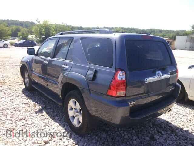 2007 TOYOTA 4RUNNER - VIN: JTEZU14R378077561 - Фото 3