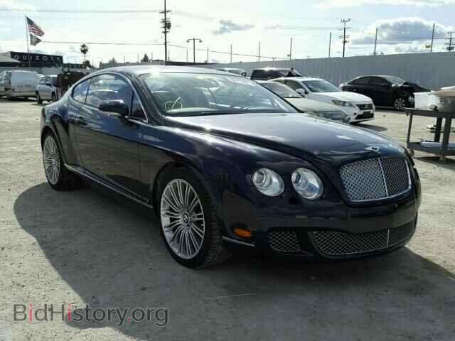 Photo SCBCP73W58C056692 - BENTLEY ALL MODELS 2008