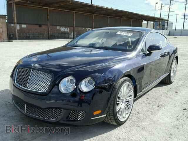 2008 BENTLEY ALL MODELS - VIN: SCBCP73W58C056692 - Фото 2