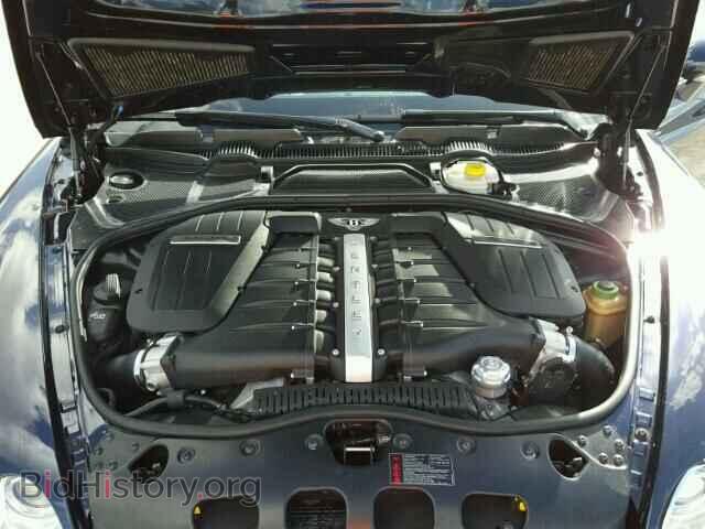 2008 BENTLEY ALL MODELS - VIN: SCBCP73W58C056692 - Фото 7