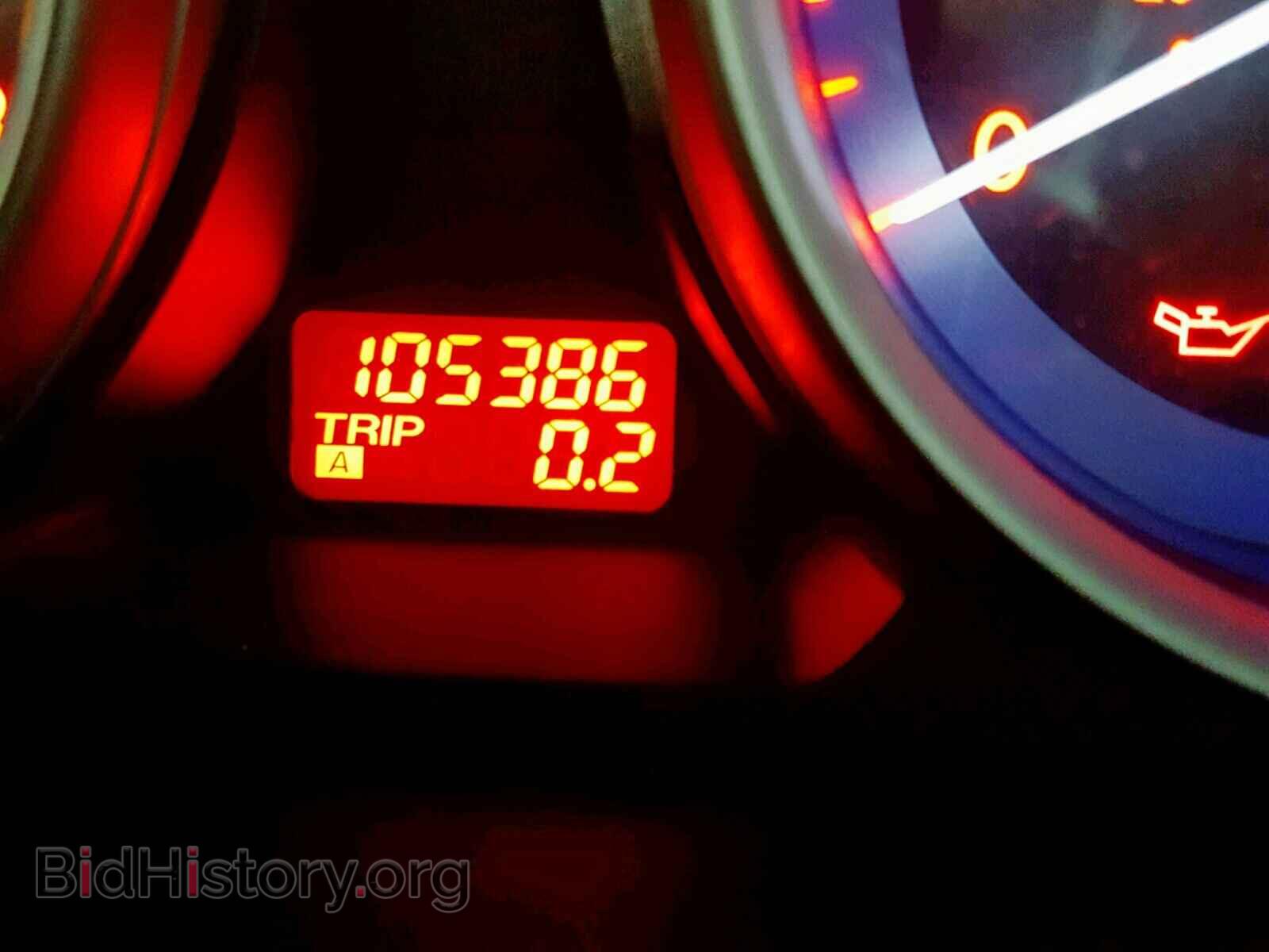 2012 MAZDA CX-9 - VIN: JM3TB3DA0C0357122 - Фото 8