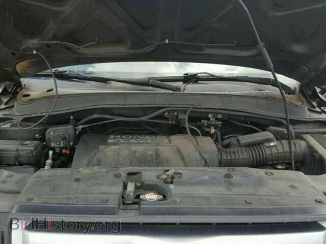 2008 HONDA PILOT - VIN: 5FNYF18228B036542 - Фото 7