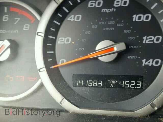 2008 HONDA PILOT - VIN: 5FNYF18228B036542 - Фото 8