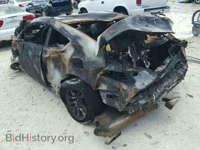 2013 HYUNDAI GENESIS - VIN: KMHHT6KDXDU103269 - Фото 9