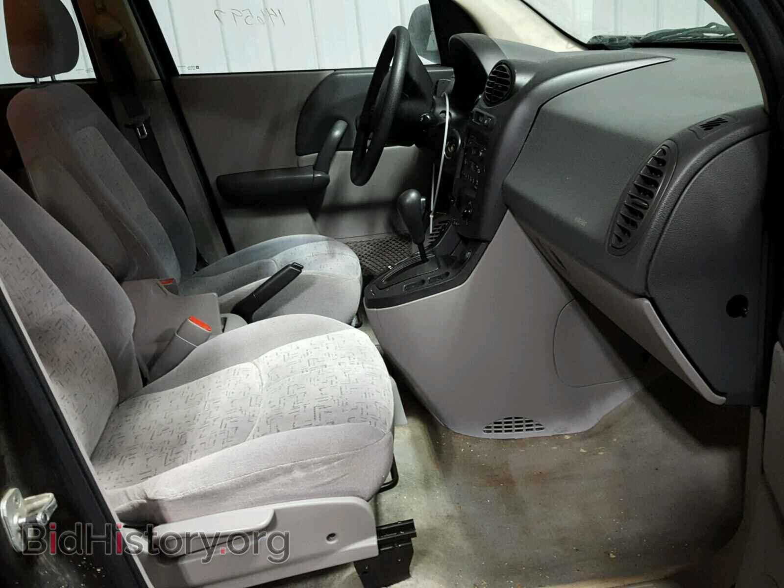 2003 SATURN VUE - VIN: 5GZCZ53B33S827852 - Фото 5