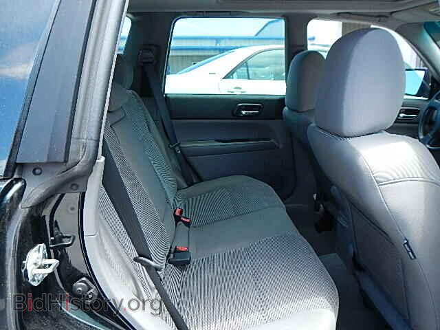 2007 SUBARU FORESTER - VIN: JF1SG65607H700896 - Фото 6