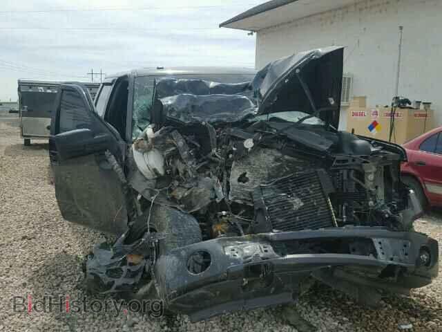Photo 1FTFW1ETXCFB09858 - FORD F150 2012