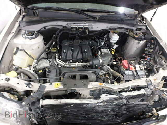 2012 FORD ESCAPE - VIN: 1FMCU9DG5CKA41290 - Фото 7
