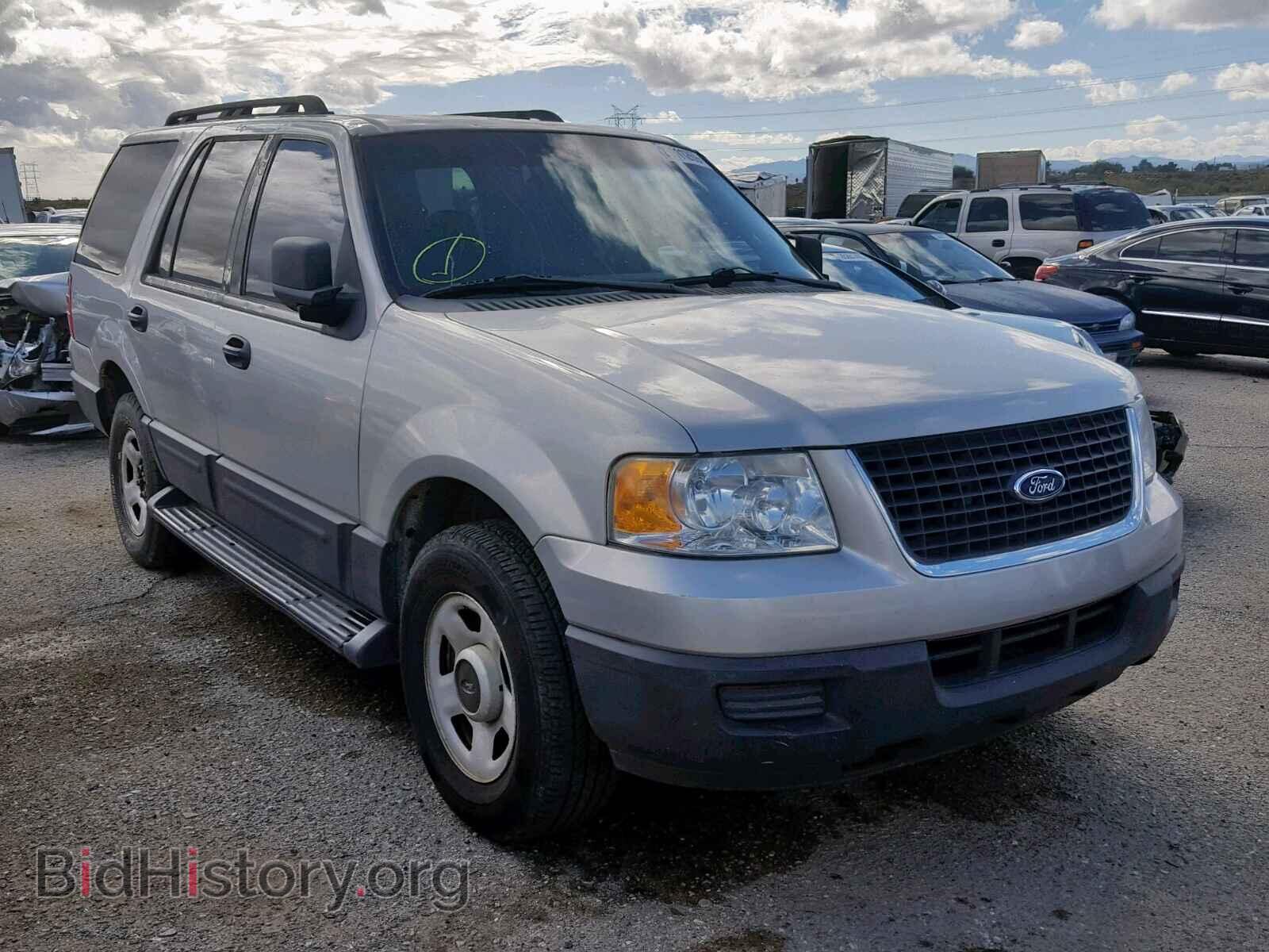 Фотография 1FMPU13585LA17937 - FORD EXPEDITION 2005