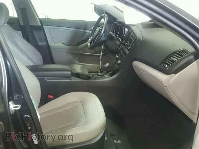 2011 KIA OPTIMA - VIN: KNAGN4A72B5147507 - Фото 5