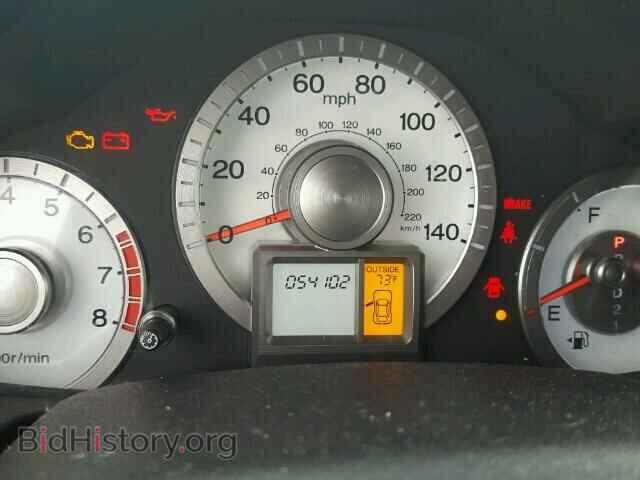 2011 HONDA PILOT - VIN: 5FNYF3H50BB057628 - Photo 8