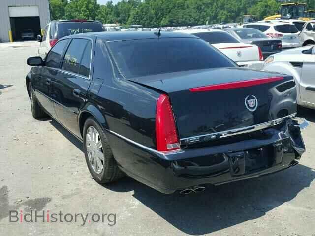 2007 CADILLAC DTS - VIN: 1G6KD57Y27U129479 - Фото 3